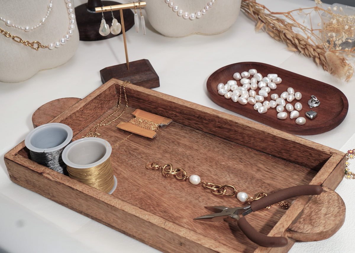 Perles Artisanales