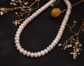 Collier Statement en perles d’eau douce – Charme unique & raffiné
